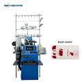 Professional Exporter Automatic of Sock Knitting Machine for making socks